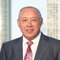 William Pino