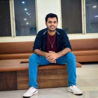 Yash V.