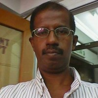 Manichandran Chandran