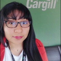 Luz Lizeth Bolaños Jerónimo