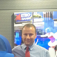Michael Burden