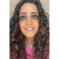 María Fernanda García Limón Hidalgo