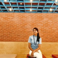 Hashvitha Kongara