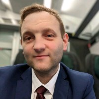 Daniel Lewis