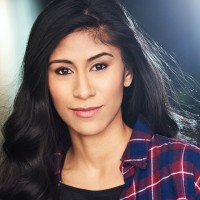 Sarah Anarna
