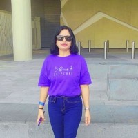 Sweta Anand