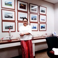 Devy Nurul Nathalia