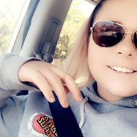 Lacey McCudden