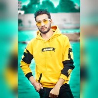 mahesh rajput