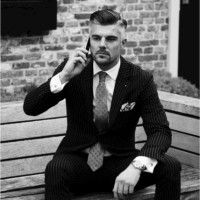Danny Boer Mba