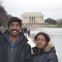 Kiruthika Dharmarajan