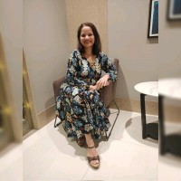 Aditi Chavan