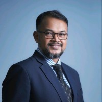 Mohammad Arifur Rahman