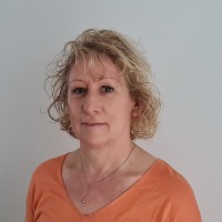 Patricia Gouris
