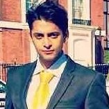 Sheeraz Ahmed