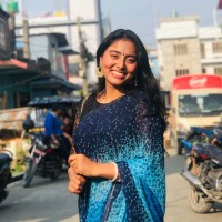 Alka Magar