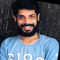 Harshad Parolkar