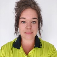 Keri Edmondson