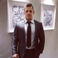 Eduan Wessels
