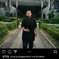 Hafizul Najmi