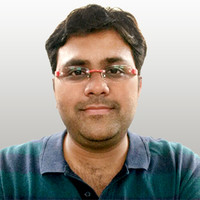 Ruchit Trivedi