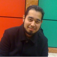 Radhee Dewan
