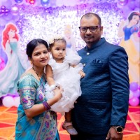 Nilesh Telange