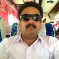 srinivas redddy