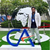 Vivek Venkat Raj G