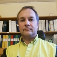 Andersson Tord
