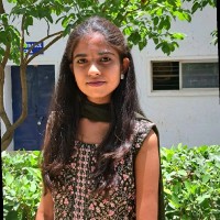 Neha K S