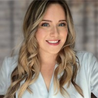 Courtney Aldrich