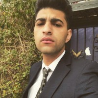 abdullah mohameed