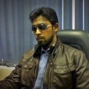 Mohammed Abdul Azeem