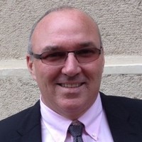 Christophe Lopes D'Azevedo