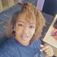 Stella Waweru