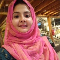 Huma Arsalan