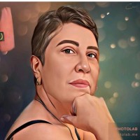 Vania Diniz de Matos