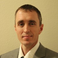 Dustin Sorenson