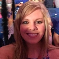 Kimberly Bourque Frohock