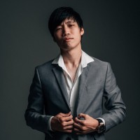 Shawn Choy