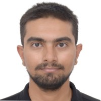 Mihirkumar Patel