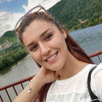 Mihaela Gabriela Oancea