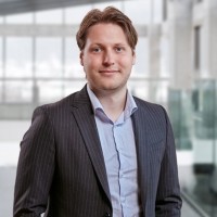 Mads Dalbram