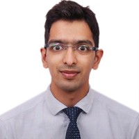 Ankit Dugar
