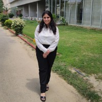 Akanksha Takkar