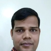 Pravat Kumar Nayak