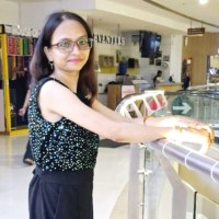 Puja Sinha