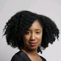 Chantal Gray, MSW, RSW