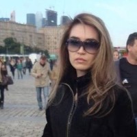 Olga Uvarova